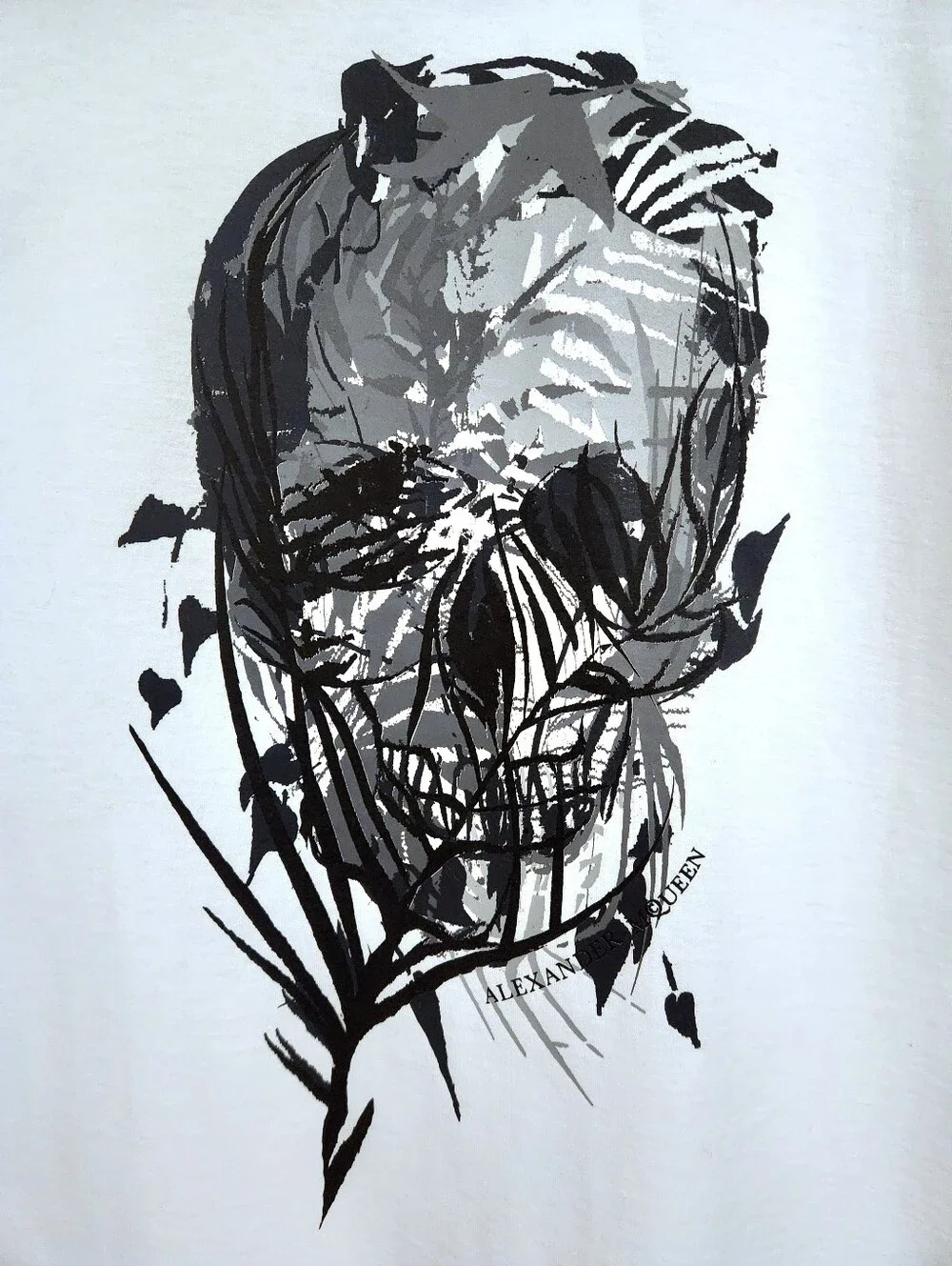 Alexander McQueen 🆕️ 💀alexander